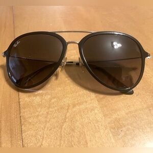 Ray-Ban Aviators